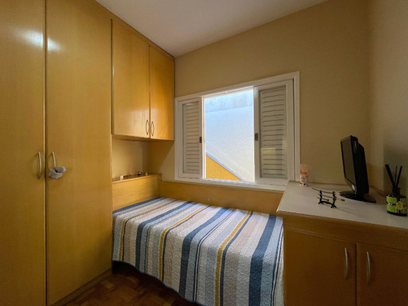 Imagem Casa com 3 Quartos à Venda, 269 m² em Saúde - São Paulo