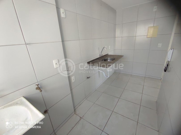 Imagem Apartamento com 2 Quartos à Venda, 49 m² em Vida Nova - Parnamirim