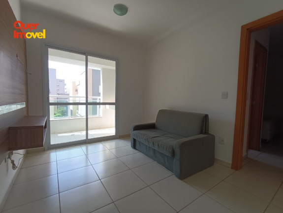 Apartamento com 1 Quarto à Venda, 45 m² em Nova Aliança - Ribeirão Preto