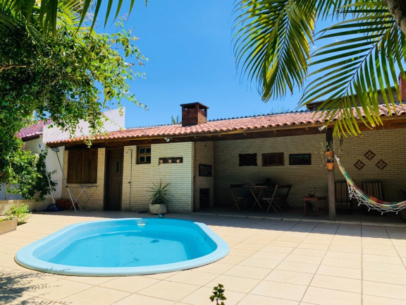 Imagem Casa com 3 Quartos à Venda, 130 m² em Zona Nova - Capão Da Canoa Imagem Casa com 3 Quartos à Venda, 130 m² em Zona Nova - Capão Da Canoa