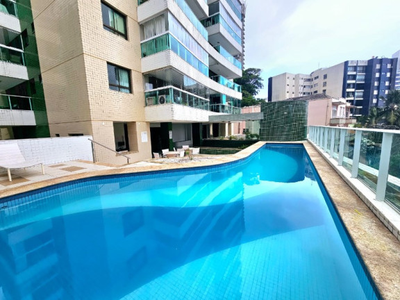 Imagem Imóvel com 2 Quartos à Venda, 71 m² em Barra - Salvador Imagem Imóvel com 2 Quartos à Venda, 71 m² em Barra - Salvador