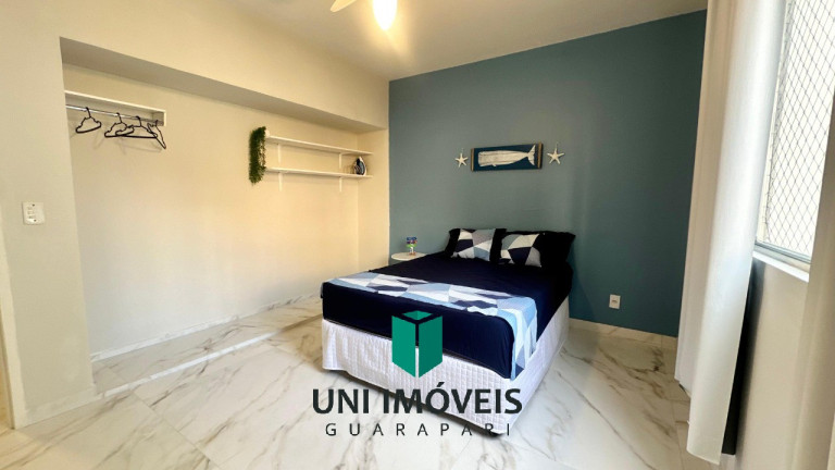 Imagem Apartamento com 3 Quartos à Venda, 154 m² em Praia Do Morro - Guarapari