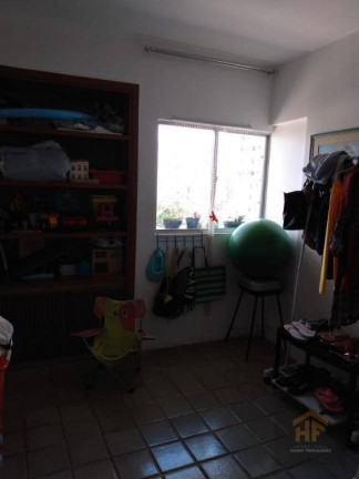 Imagem Apartamento com 3 Quartos à Venda, 127 m² em Casa Caiada - Olinda Imagem Apartamento com 3 Quartos à Venda, 127 m² em Casa Caiada - Olinda