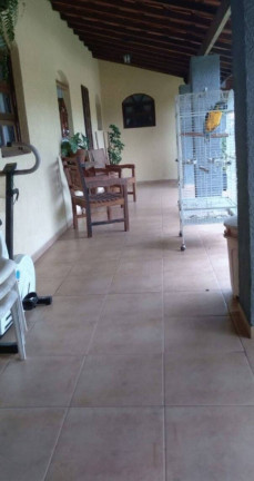 Imagem Chácara com 5 Quartos à Venda, 350 m² em Centro - Boituva Imagem Chácara com 5 Quartos à Venda, 350 m² em Centro - Boituva