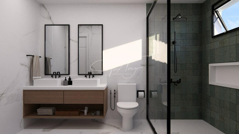 Imagem Casa com 3 Quartos à Venda, 162 m² em Morada De Laranjeiras - Serra
