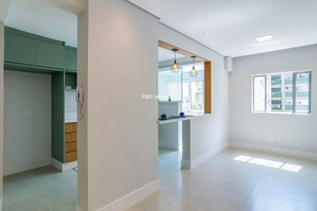 Imagem Imóvel com 2 Quartos à Venda, 55 m² em Itaim Bibi - São Paulo Imagem Imóvel com 2 Quartos à Venda, 55 m² em Itaim Bibi - São Paulo