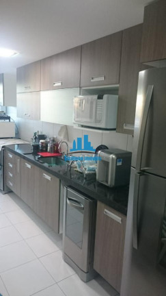 Imagem Cobertura com 4 Quartos à Venda, 200 m² em Piratininga - Niterói Imagem Cobertura com 4 Quartos à Venda, 200 m² em Piratininga - Niterói