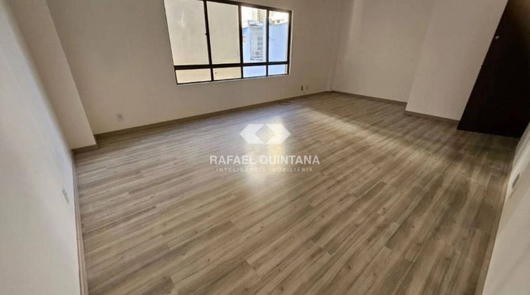 Imagem Apartamento com 3 Quartos à Venda, 109 m² em Centro - Florianópolis