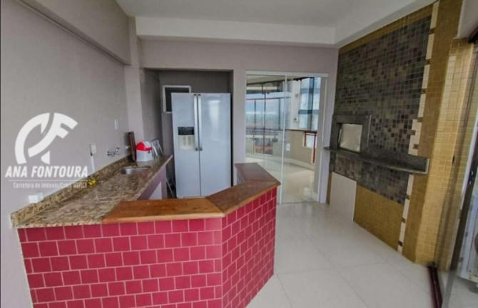 Imagem Apartamento com 4 Quartos à Venda, 220 m² em Centro - Balneário Camboriú