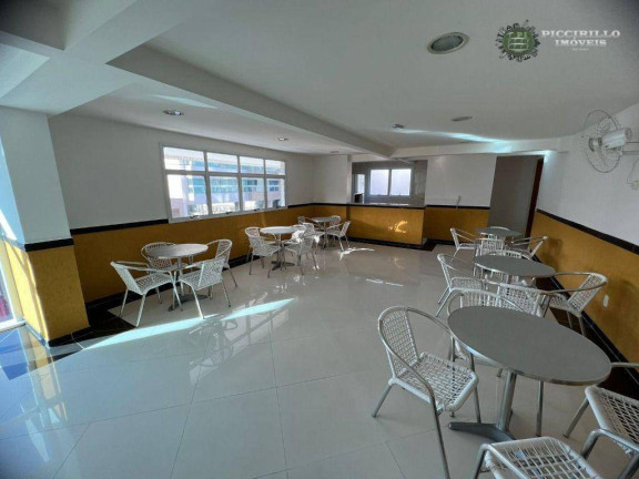 Imagem Apartamento com 3 Quartos à Venda, 170 m² em Boqueirão - Praia Grande Imagem Apartamento com 3 Quartos à Venda, 170 m² em Boqueirão - Praia Grande