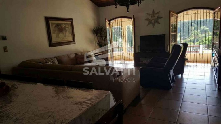 Imagem Imóvel com 4 Quartos à Venda, 744 m² em Chácara Ivoturucaia - Campo Limpo Paulista