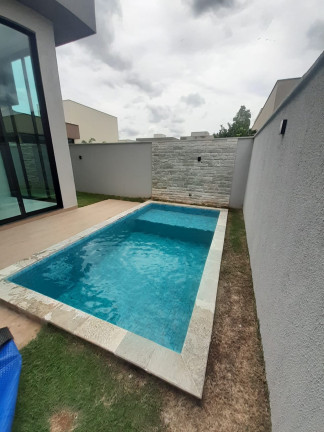 Imagem Casa com 3 Quartos à Venda, 219 m² em Portal Do Sol Green - Goiania Imagem Casa com 3 Quartos à Venda, 219 m² em Portal Do Sol Green - Goiania