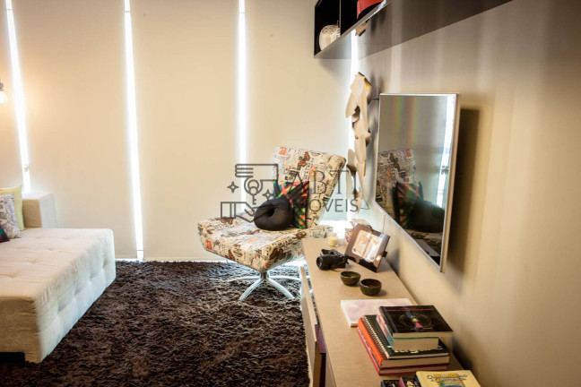 Imagem Apartamento com 2 Quartos à Venda, 75 m² em Jardim Aeroporto - São Paulo