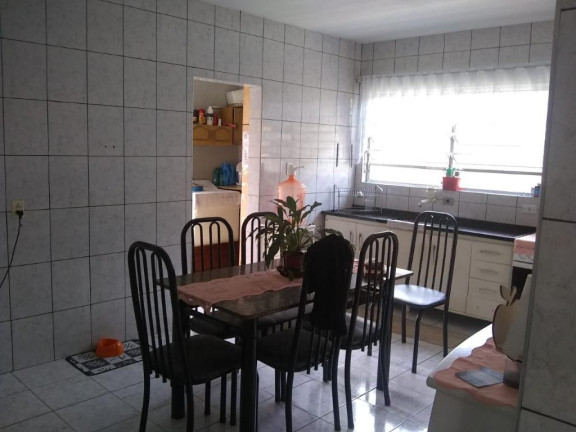 Imagem Casa com 2 Quartos à Venda, 103 m² em Centro - Suzano Imagem Casa com 2 Quartos à Venda, 103 m² em Centro - Suzano