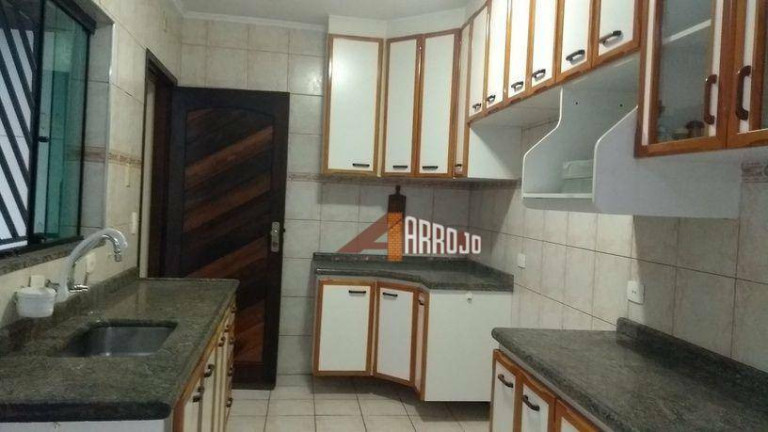 Sobrado com 3 Quartos à Venda, 105 m² em Penha De França - São Paulo