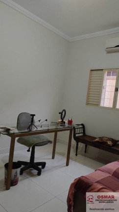 Imagem Casa com 3 Quartos à Venda, 210 m² em Jardim Residencial Ravagnani - Sumaré