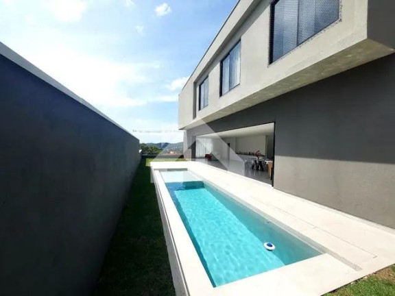 Imagem Casa de Condomínio com 4 Quartos à Venda, 380 m² em Alphaville - Santana De Parnaíba Imagem Casa de Condomínio com 4 Quartos à Venda, 380 m² em Alphaville - Santana De Parnaíba