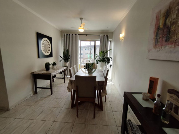 Imagem Apartamento com 4 Quartos à Venda, 180 m² em Boqueirão - Santos