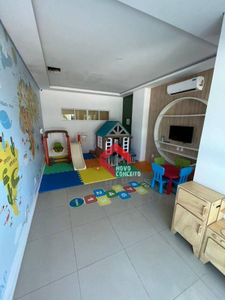 Imagem Apartamento com 4 Quartos à Venda, 178 m² em Guararapes - Fortaleza