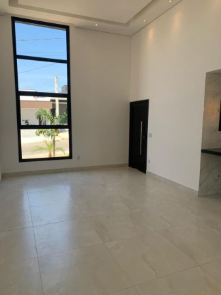 Imagem Casa com 3 Quartos à Venda, 140 m² em Wanel Ville - Sorocaba