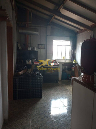 Imagem Chácara com 2 Quartos à Venda, 1.200 m² em Rio Acima (distrito De São João Del Rei/mg) - São João Del Rei Imagem Chácara com 2 Quartos à Venda, 1.200 m² em Rio Acima (distrito De São João Del Rei/mg) - São João Del Rei