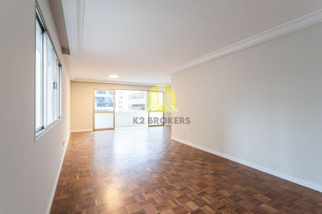 Imagem Apartamento com 3 Quartos à Venda, 195 m² em Jardim Paulistano - São Paulo Imagem Apartamento com 3 Quartos à Venda, 195 m² em Jardim Paulistano - São Paulo