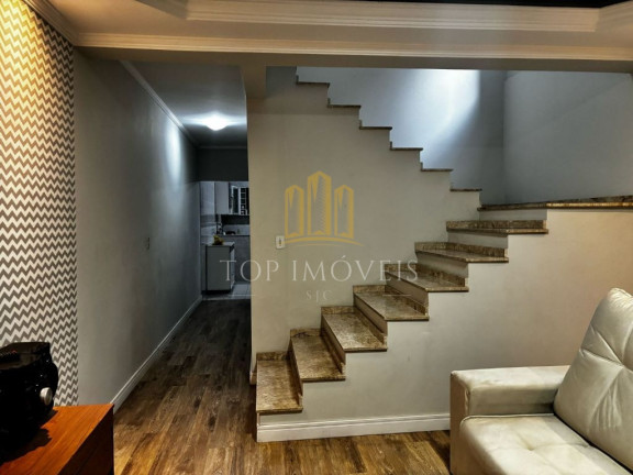 Imagem Sobrado com 4 Quartos à Venda, 128 m² em Residencial Gazzo - São José Dos Campos Imagem Sobrado com 4 Quartos à Venda, 128 m² em Residencial Gazzo - São José Dos Campos