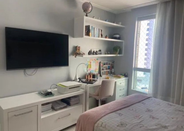 Imagem Apartamento com 3 Quartos à Venda, 150 m² em Pituba - Salvador Imagem Apartamento com 3 Quartos à Venda, 150 m² em Pituba - Salvador