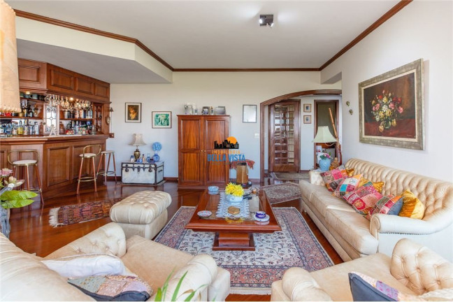 Imagem Apartamento com 3 Quartos à Venda, em Vila Suzana - São Paulo Imagem Apartamento com 3 Quartos à Venda, em Vila Suzana - São Paulo