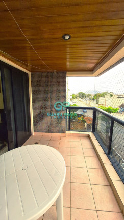 Imagem Apartamento com 4 Quartos à Venda, 130 m² em Enseada - Guarujá