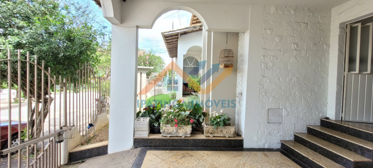 Imagem Casa com 4 Quartos à Venda, 240 m² em Cariru - Ipatinga Imagem Casa com 4 Quartos à Venda, 240 m² em Cariru - Ipatinga