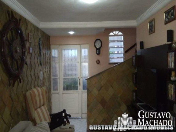 Imagem Casa com 3 Quartos à Venda, 113 m² em Jardim Tiradentes - Volta Redonda Imagem Casa com 3 Quartos à Venda, 113 m² em Jardim Tiradentes - Volta Redonda