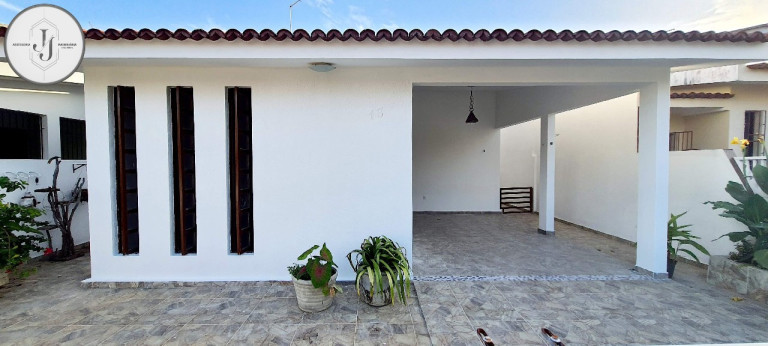 Imagem Casa com 3 Quartos para Alugar ou Temporada, 160 m² em Nova Parnamirim - Parnamirim Imagem Casa com 3 Quartos para Alugar ou Temporada, 160 m² em Nova Parnamirim - Parnamirim