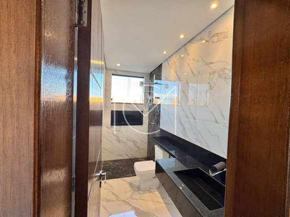 Imagem Casa com 3 Quartos à Venda, 156 m² em Parque Dos Buritis - Lagoa Santa
