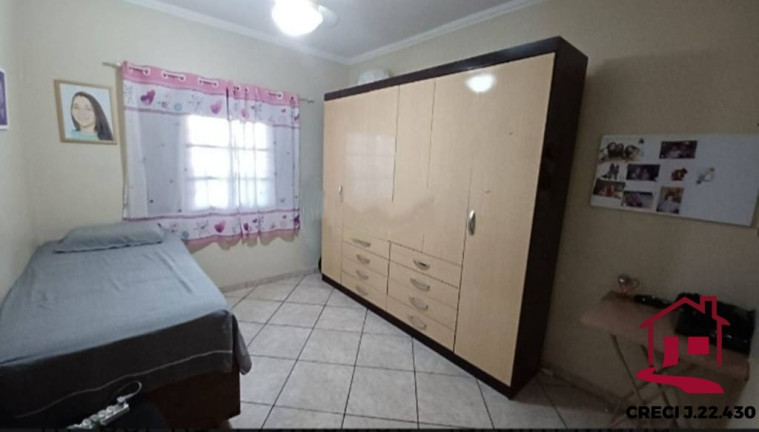 Imagem Casa com 3 Quartos à Venda, 114 m² em Jardim Maria Antonia (nova Veneza) - Sumaré