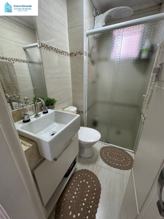 Imagem Imóvel com 2 Quartos à Venda, 42 m² em Mooca - São Paulo
