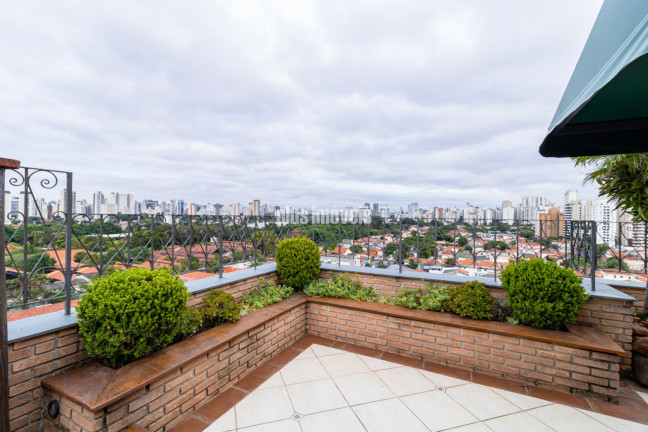 Imagem Apartamento com 2 Quartos à Venda, 188 m² em Brooklin Paulista - São Paulo Imagem Apartamento com 2 Quartos à Venda, 188 m² em Brooklin Paulista - São Paulo