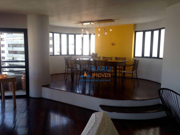 Imagem Apartamento com 3 Quartos à Venda ou Locação, 160 m² em Perdizes - São Paulo Imagem Apartamento com 3 Quartos à Venda ou Locação, 160 m² em Perdizes - São Paulo