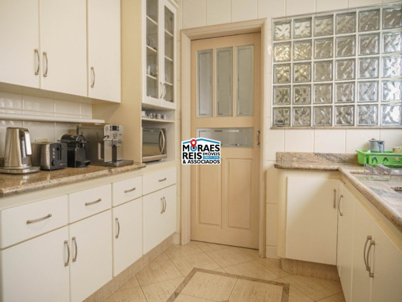 Imagem Apartamento com 3 Quartos à Venda, 227 m² em Brooklin Paulista - São Paulo Imagem Apartamento com 3 Quartos à Venda, 227 m² em Brooklin Paulista - São Paulo