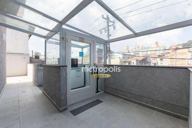 Imagem Apartamento com 2 Quartos à Venda, 40 m² em Sacomã - São Paulo Imagem Apartamento com 2 Quartos à Venda, 40 m² em Sacomã - São Paulo