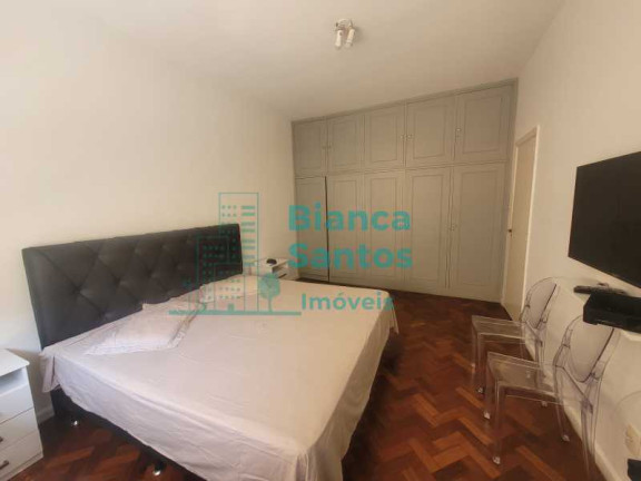 Imagem Apartamento com 2 Quartos à Venda, 64 m² em Copacabana - Rio De Janeiro