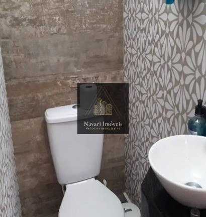 Imagem Sobrado com 3 Quartos à Venda, 132 m² em Jaçanã - São Paulo Imagem Sobrado com 3 Quartos à Venda, 132 m² em Jaçanã - São Paulo