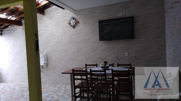 Imagem Sobrado com 3 Quartos à Venda, 180 m² em Vila Cecília - Mogi Das Cruzes Imagem Sobrado com 3 Quartos à Venda, 180 m² em Vila Cecília - Mogi Das Cruzes