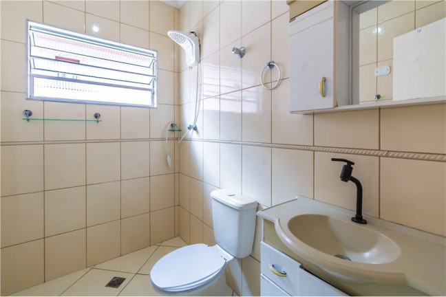 Imagem Casa com 3 Quartos à Venda,  em Jardim Maringá - São Paulo