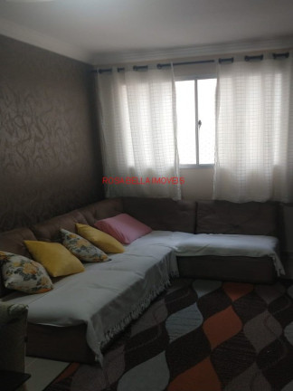 Imagem Apartamento com 2 Quartos à Venda, 57 m² em Recanto Quarto Centenário - Jundiaí Imagem Apartamento com 2 Quartos à Venda, 57 m² em Recanto Quarto Centenário - Jundiaí