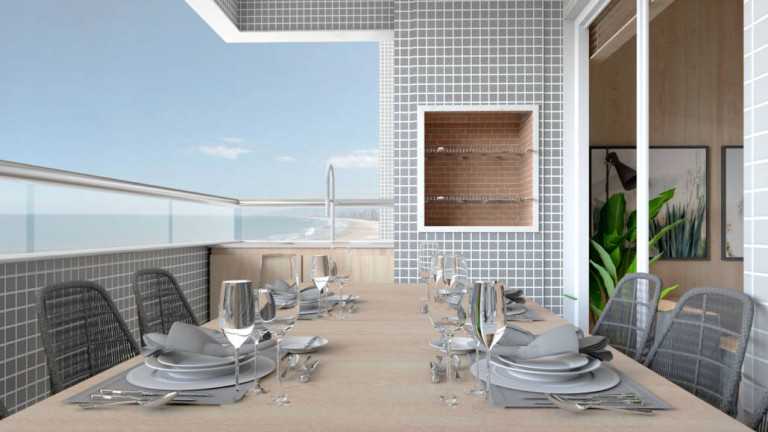 Imagem Apartamento com 2 Quartos à Venda, 66 m² em Real - Praia Grande Imagem Apartamento com 2 Quartos à Venda, 66 m² em Real - Praia Grande