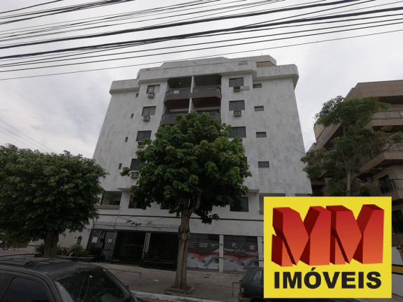 Apartamento com 2 Quartos à Venda, 112 m² em Algodoal - Cabo Frio