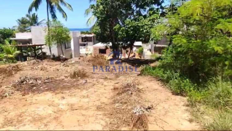 Imagem Terreno à Venda, 450 m² em Imbassaí - Mata De São João Imagem Terreno à Venda, 450 m² em Imbassaí - Mata De São João