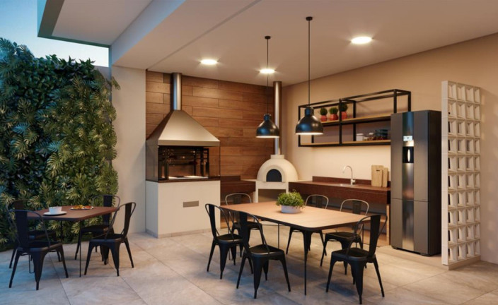 Imagem Apartamento com 3 Quartos à Venda, 86 m² em Vila Santa Catarina - São Paulo Imagem Apartamento com 3 Quartos à Venda, 86 m² em Vila Santa Catarina - São Paulo