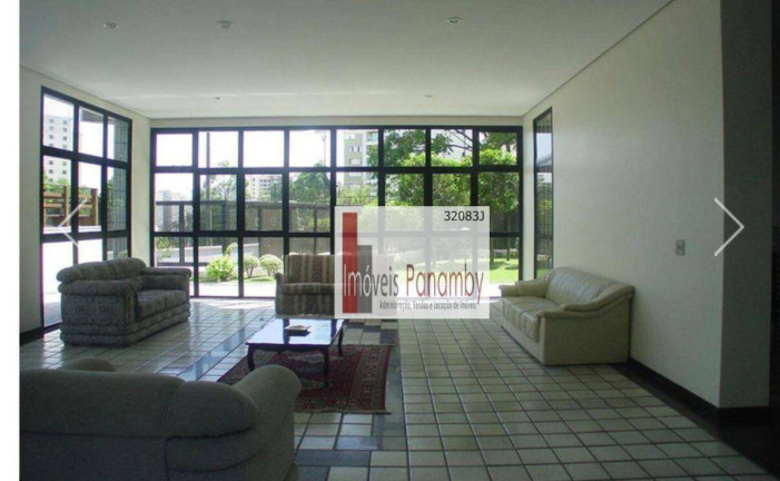 Imagem Apartamento com 5 Quartos à Venda, 230 m² em Morumbi - São Paulo Imagem Apartamento com 5 Quartos à Venda, 230 m² em Morumbi - São Paulo
